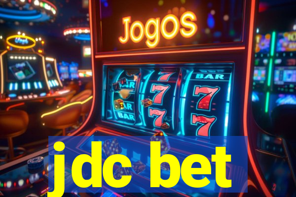 jdc bet