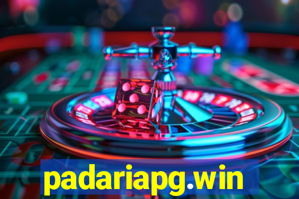 padariapg.win