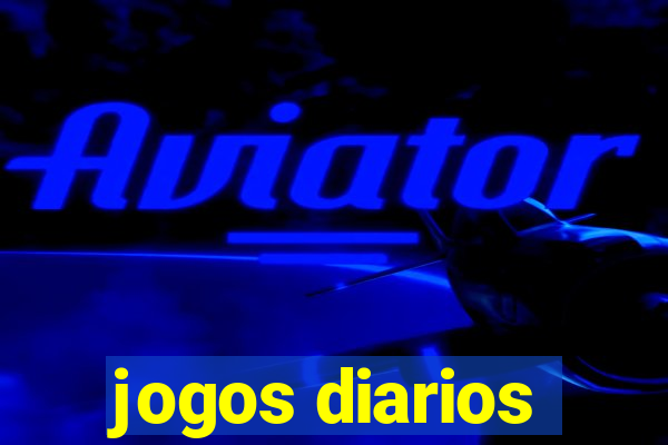 jogos diarios