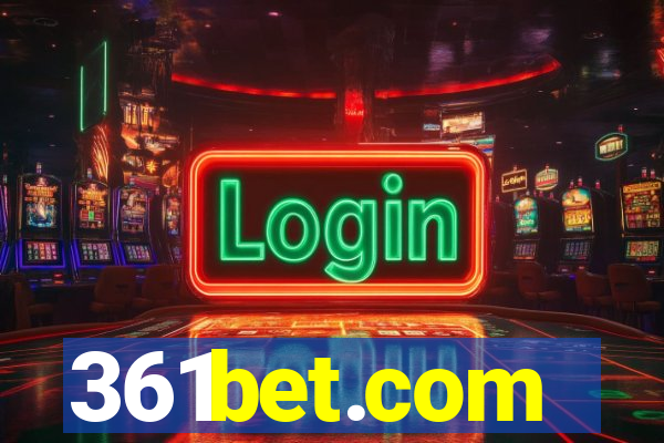 361bet.com