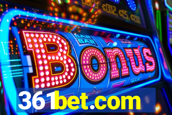 361bet.com