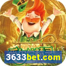 3633bet.com