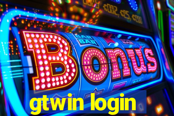 gtwin login