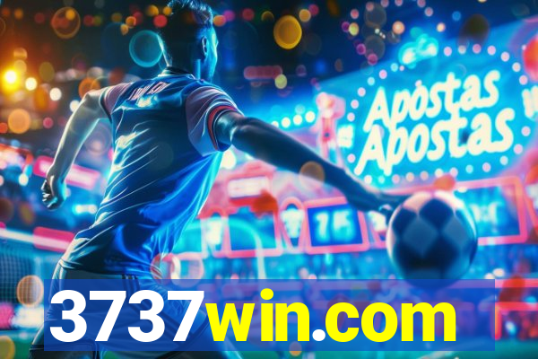 3737win.com