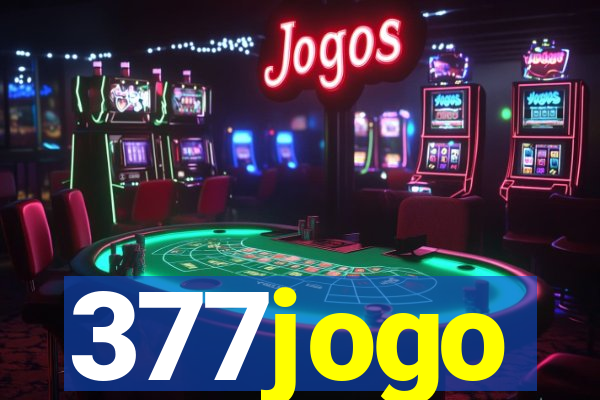 377jogo