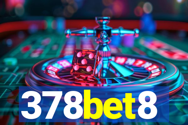 378bet8