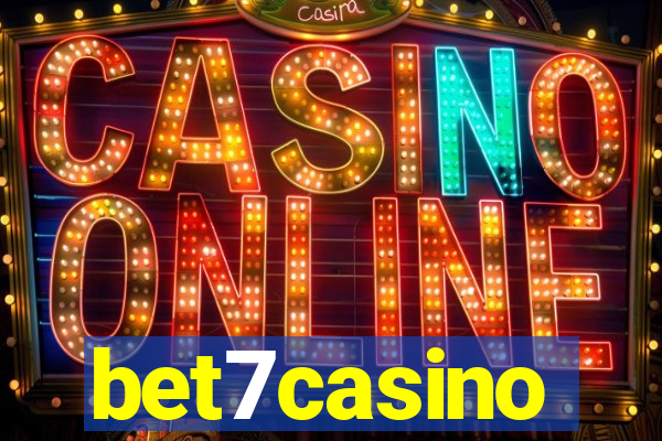 bet7casino