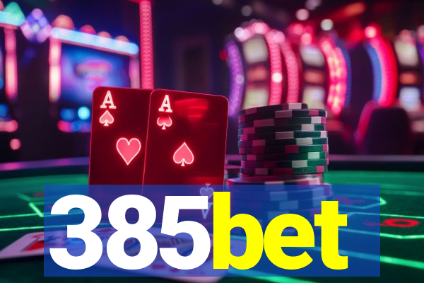 385bet