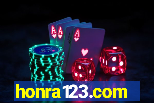 honra123.com