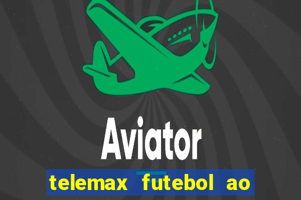 telemax futebol ao vivo - Divas