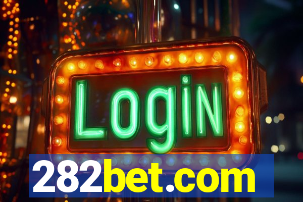 282bet.com