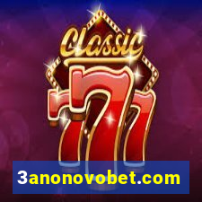 3anonovobet.com