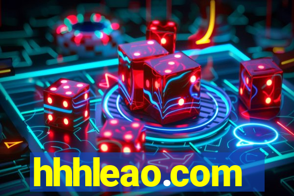 hhhleao.com