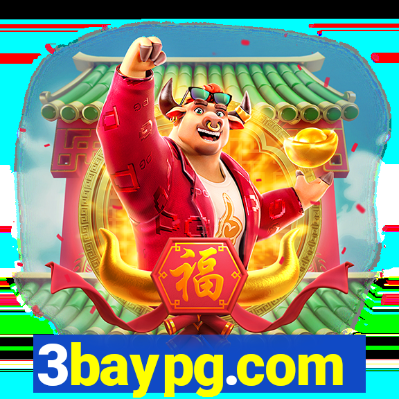 3baypg.com