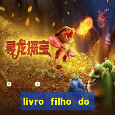 livro filho do fogo - volume 3 pdf grátis