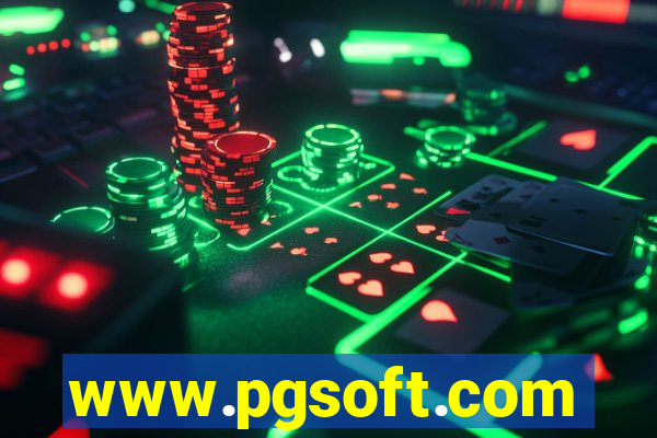 www.pgsoft.com