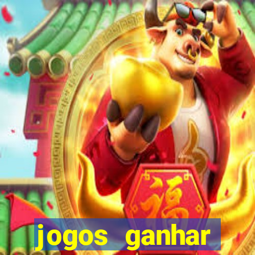 jogos ganhar dinheiro pix