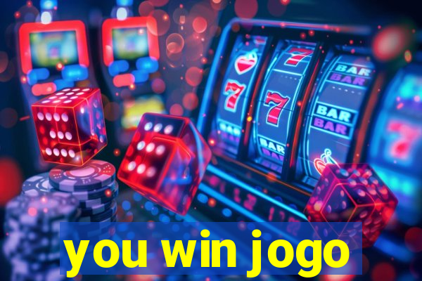 you win jogo