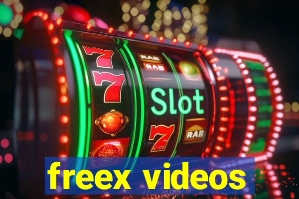 freex videos