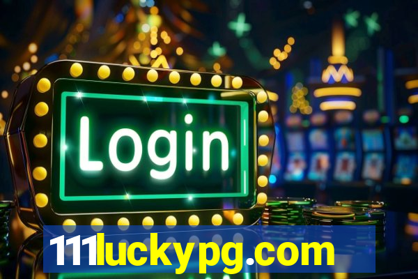 111luckypg.com