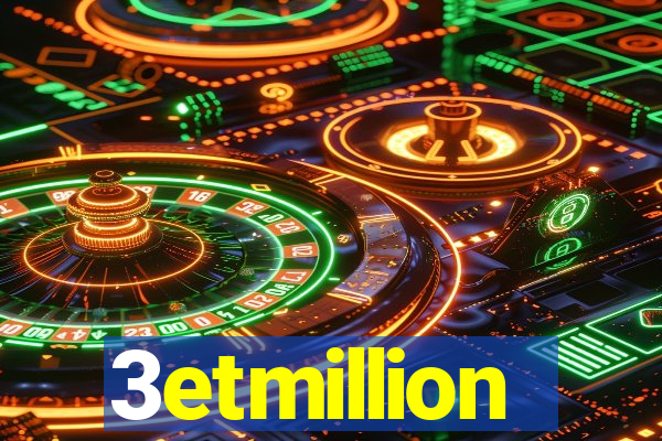 3etmillion