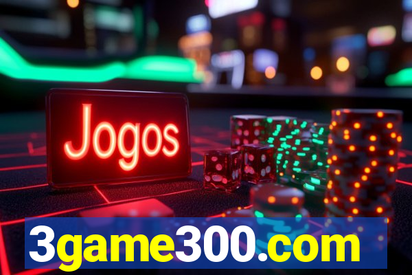 3game300.com