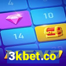 3kbet.co