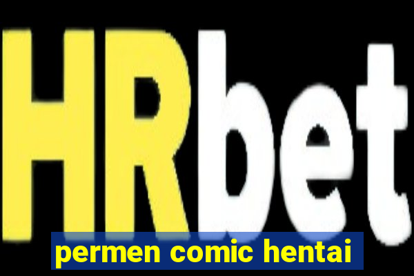 permen comic hentai