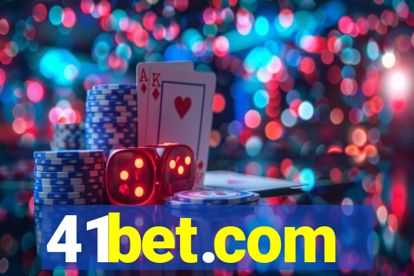 41bet.com