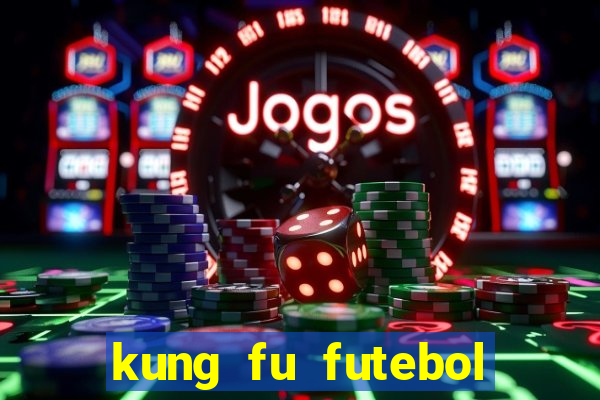 kung fu futebol clube via torrent