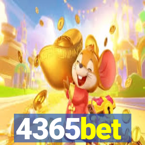 4365bet