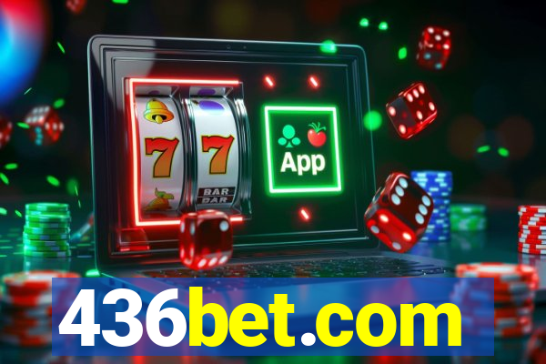 436bet.com