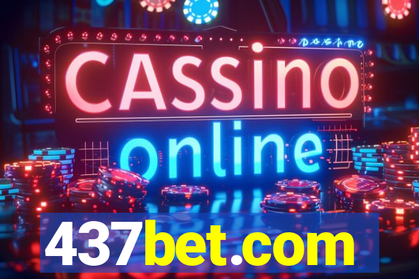 437bet.com