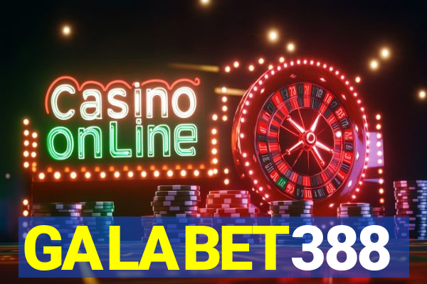 GALABET388