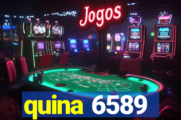 quina 6589