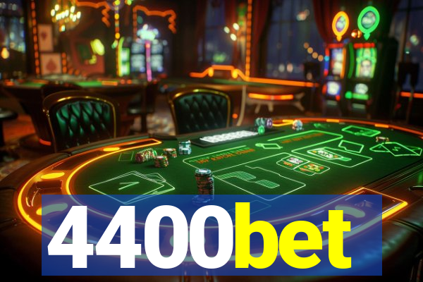 4400bet