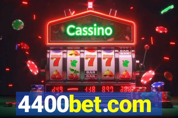 4400bet.com