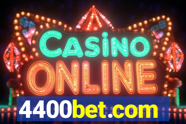 4400bet.com