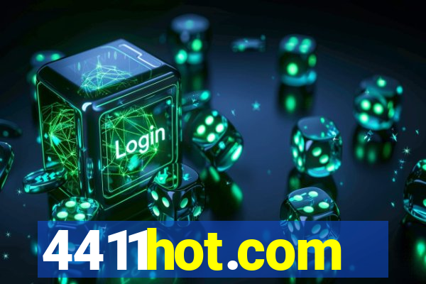 4411hot.com