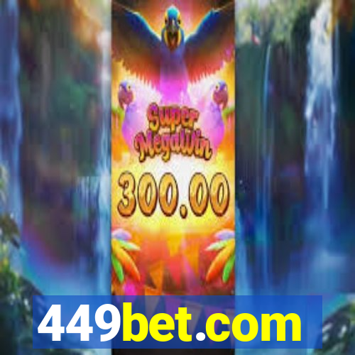 449bet.com