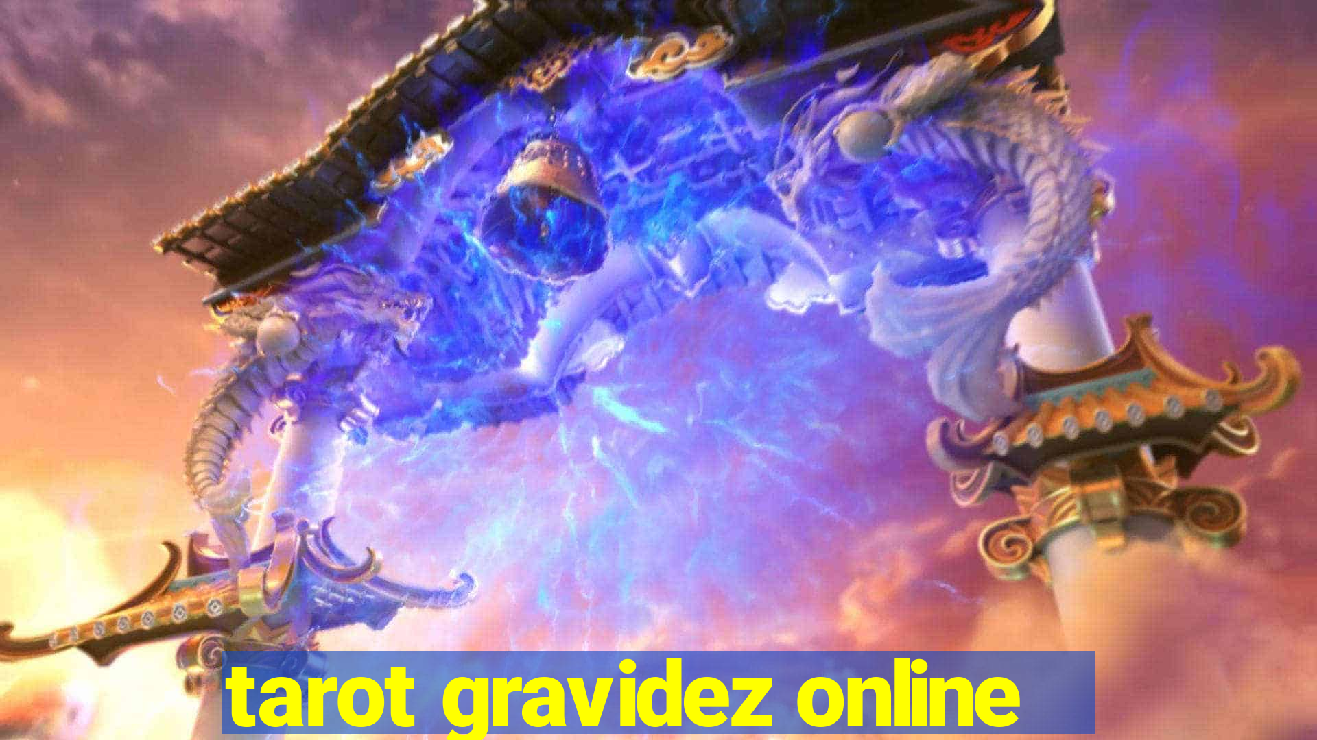 tarot gravidez online