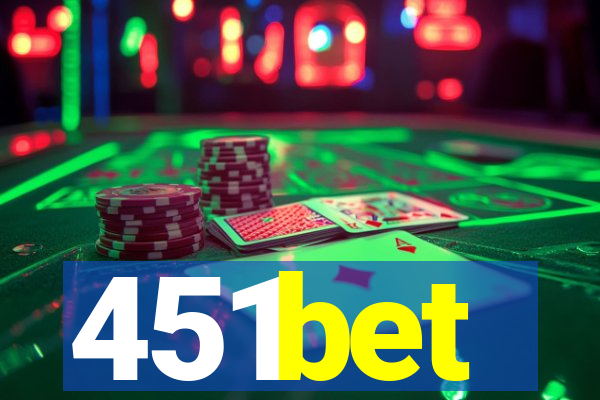 451bet