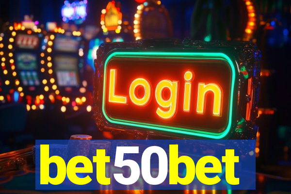 bet50bet