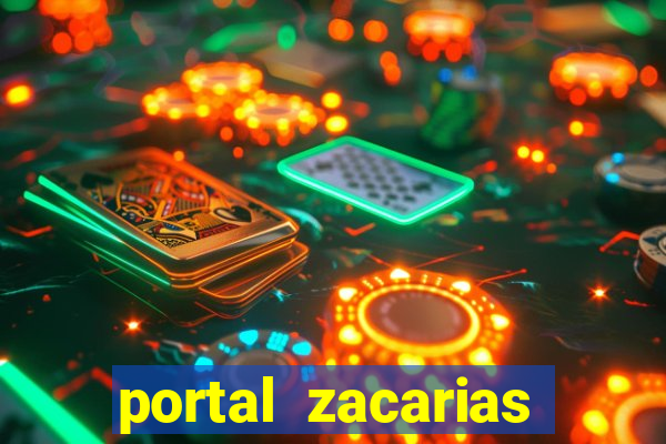 portal zacarias cavando cova