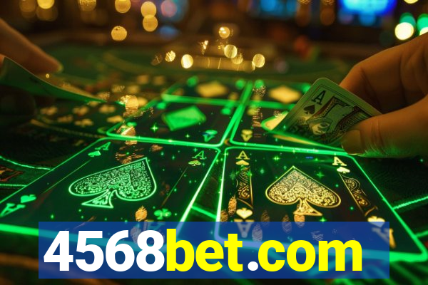 4568bet.com