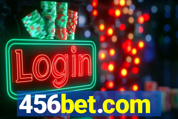 456bet.com