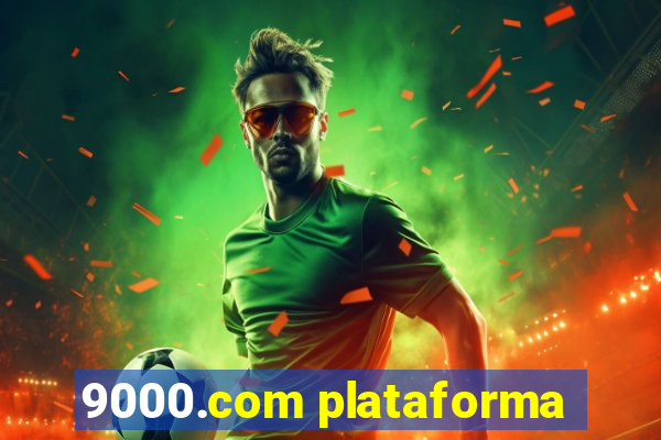 9000.com plataforma