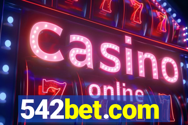 542bet.com