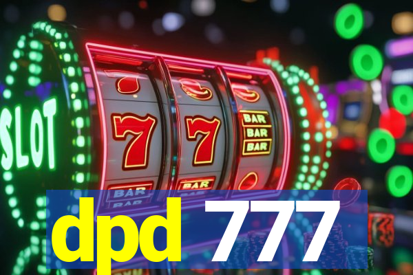 dpd 777