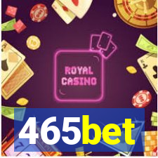 465bet